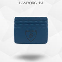 Porte Carte Bancaire Lamborghini