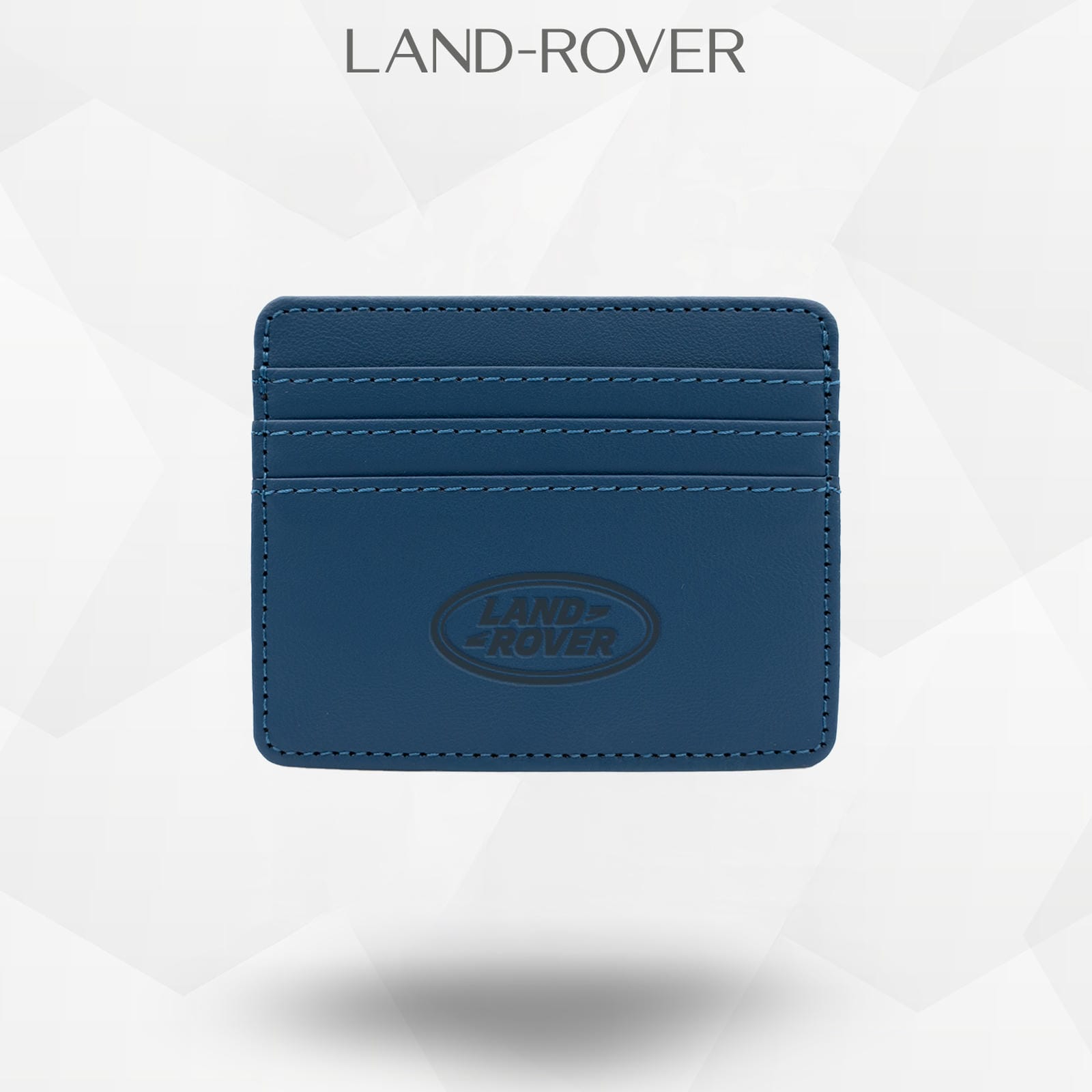 Porte carte bancaire Land-Rover