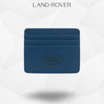 Porte Carte Bancaire Land Rover
