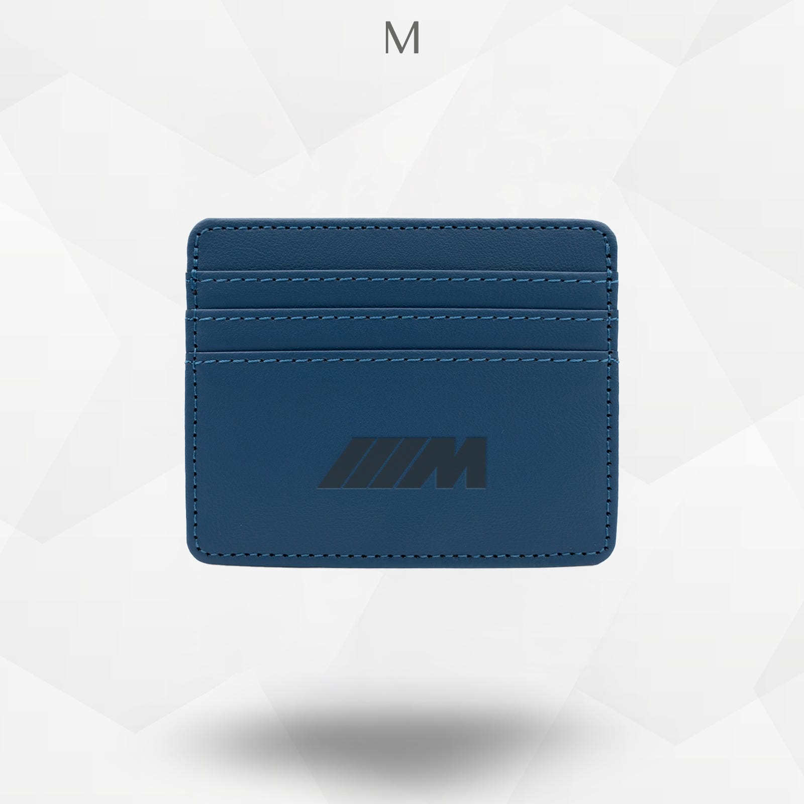 Porte carte bancaire M