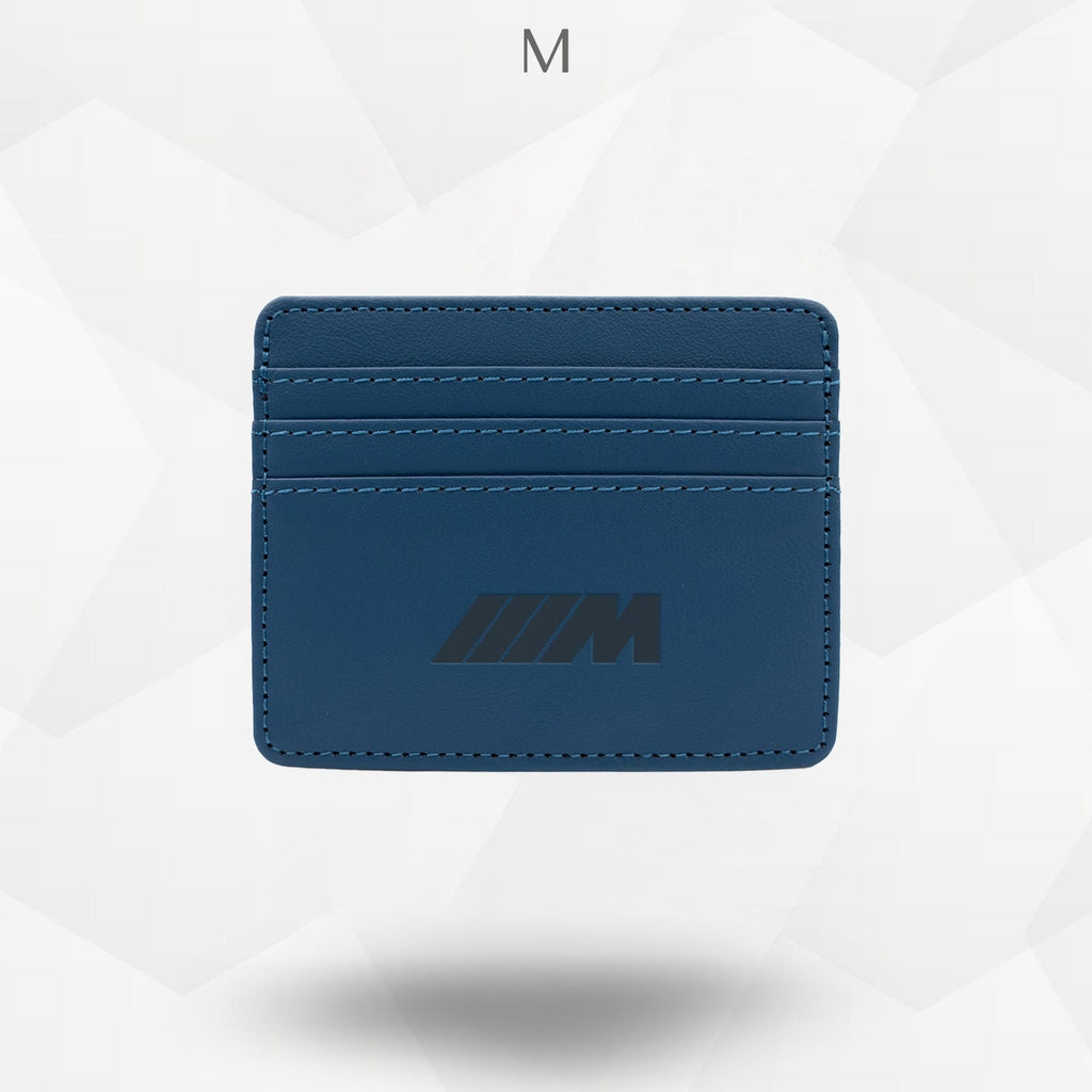 Porte Carte Bancaire Pack M