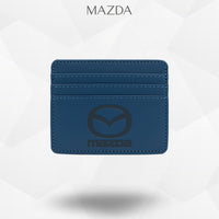 Porte Carte Bancaire Mazda