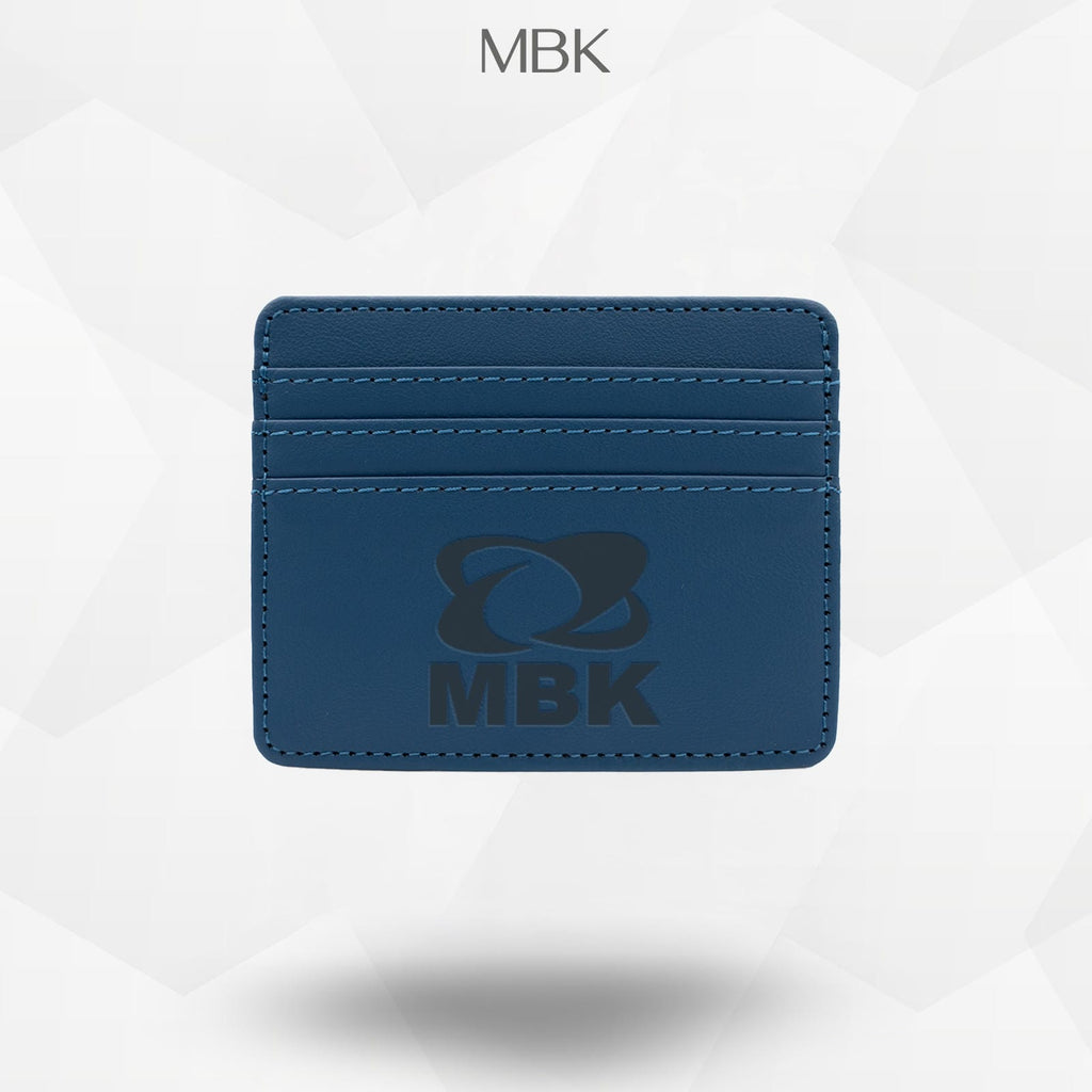 MBK Kreditkartenetui
