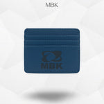 Porte Carte Bancaire MBK