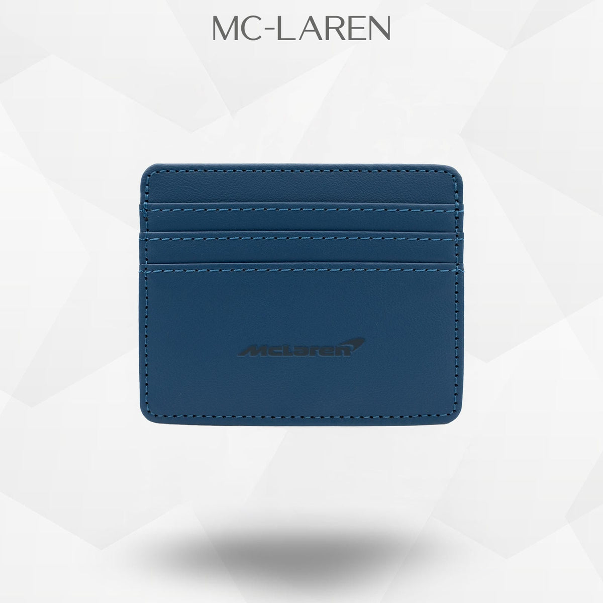 Porte Carte Bancaire McLaren