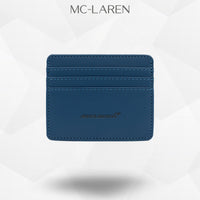 Kreditkartenetui McLaren
