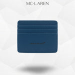 Porte carte bancaire<br> Mc-Laren