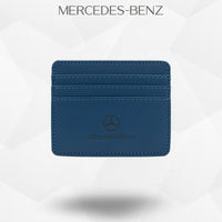 Porte Carte Bancaire Mercedes-Benz