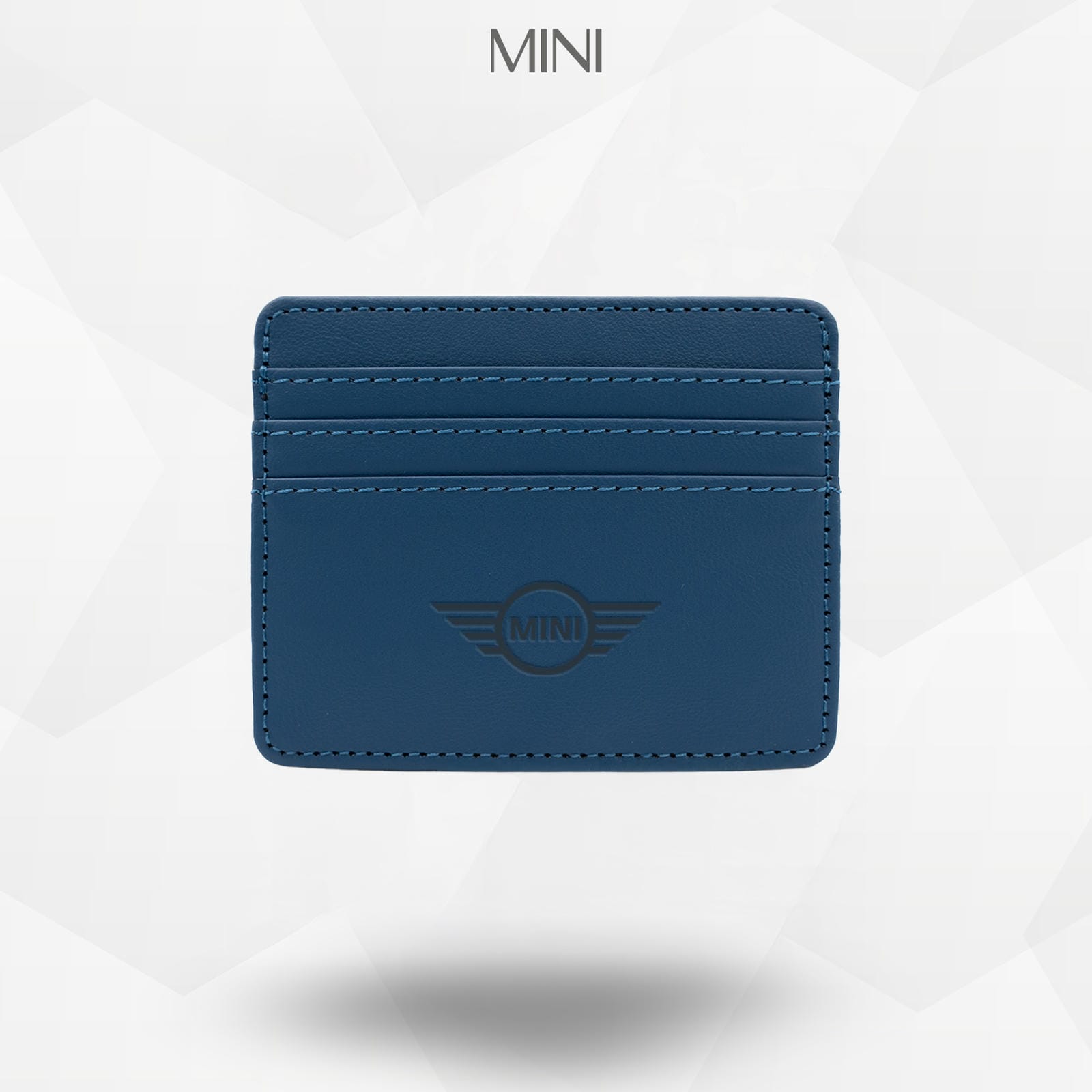 Porte Carte Bancaire Mini