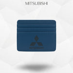 Porte Carte Bancaire Mitsubishi