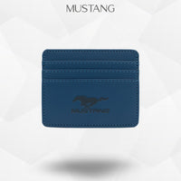 Kreditkartenetui Mustang