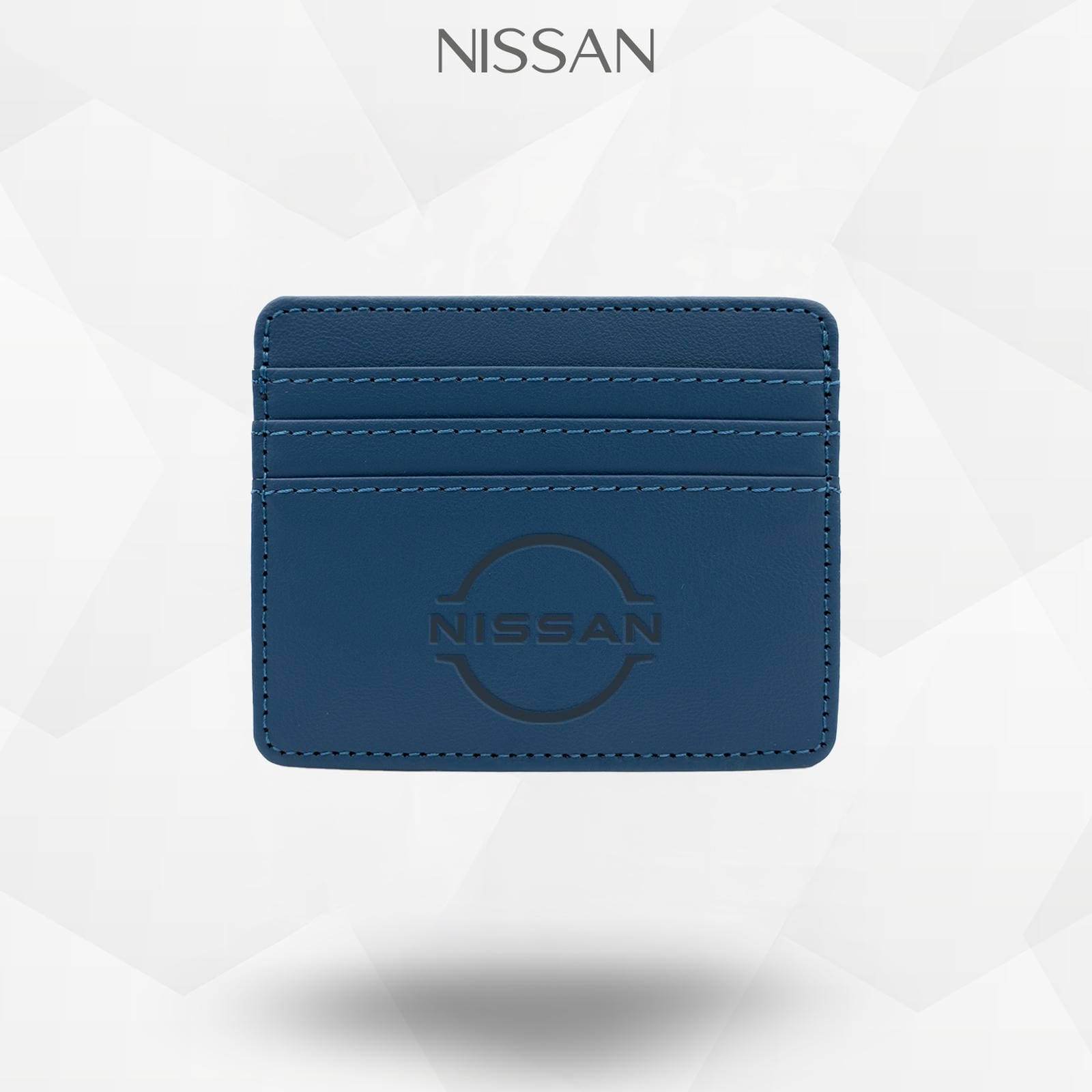 Porte carte bancaire Nissan