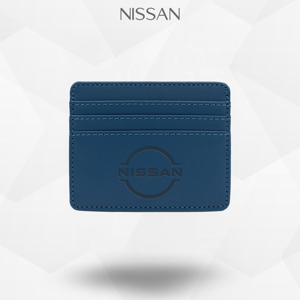 Porte Carte Bancaire Nissan