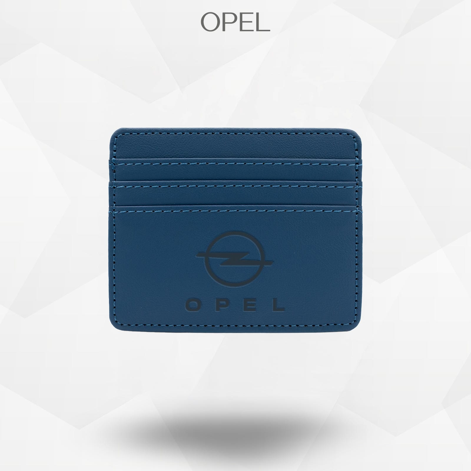 Porte carte bancaire Opel