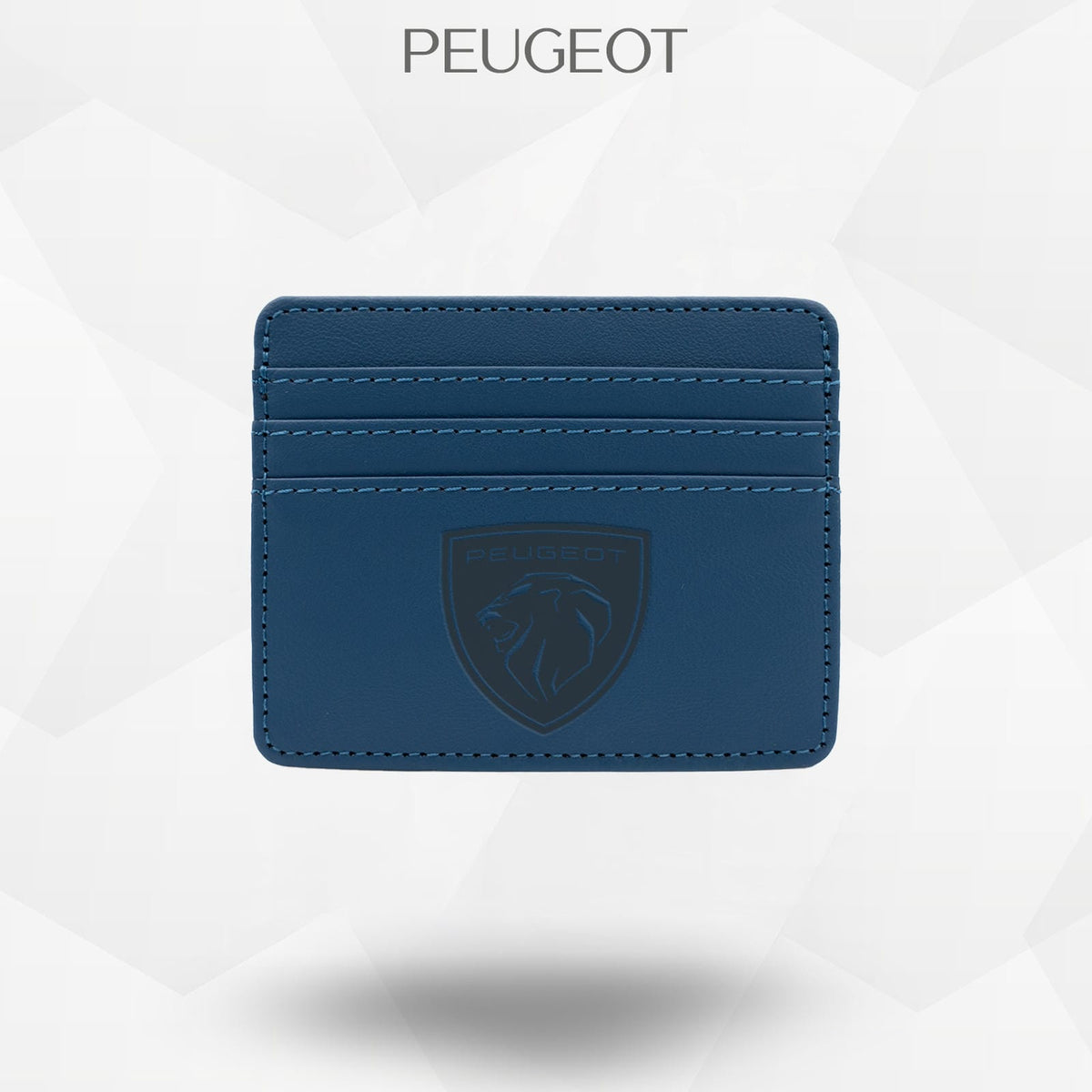 Porte Carte Bancaire Peugeot