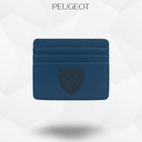 Porte Carte Bancaire Peugeot