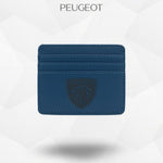 Porte Carte Bancaire Peugeot