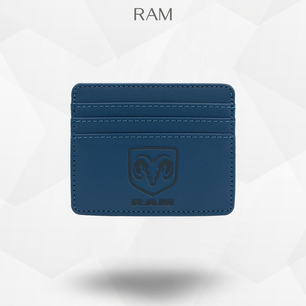 Porte Carte Bancaire RAM