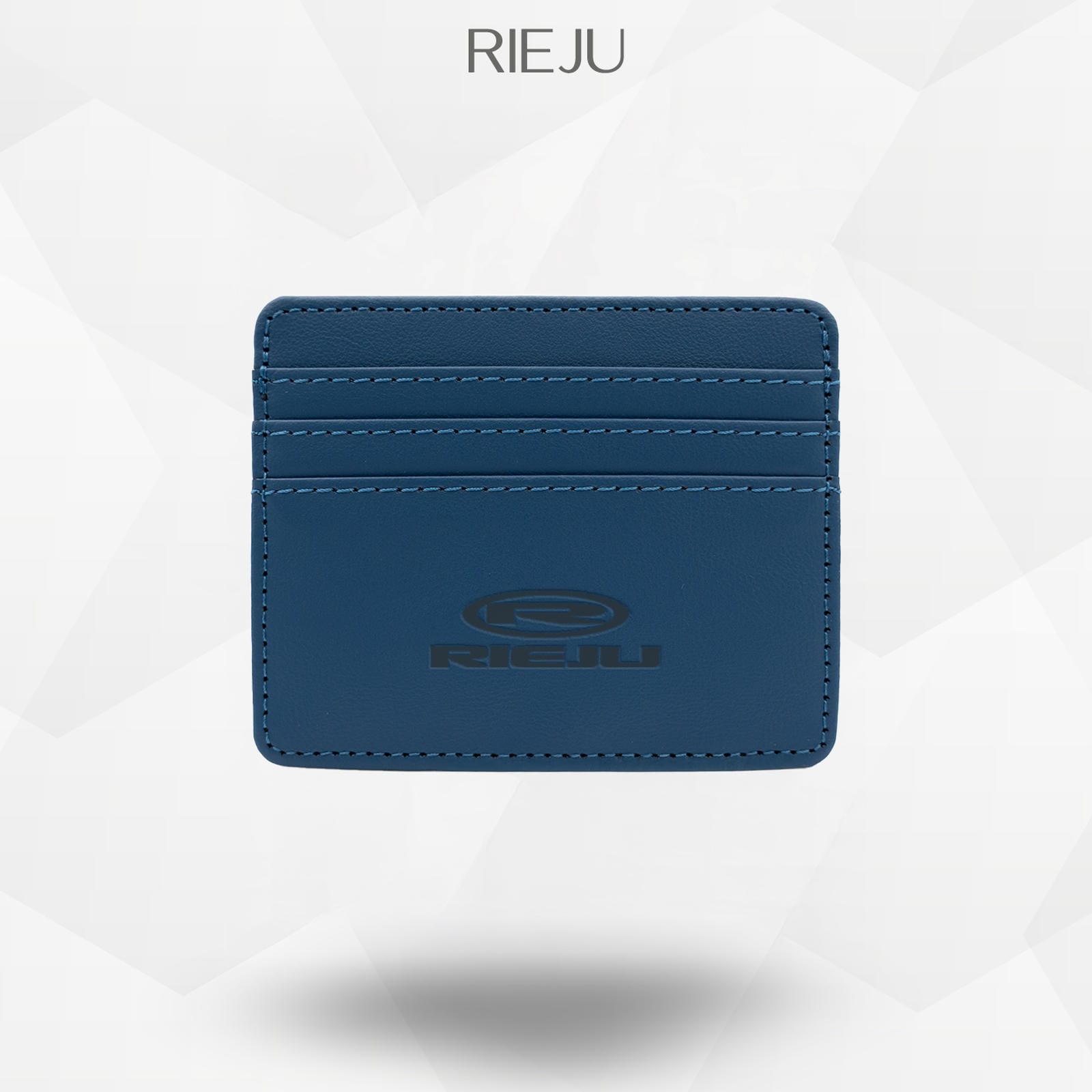 Porte carte bancaire Rieju