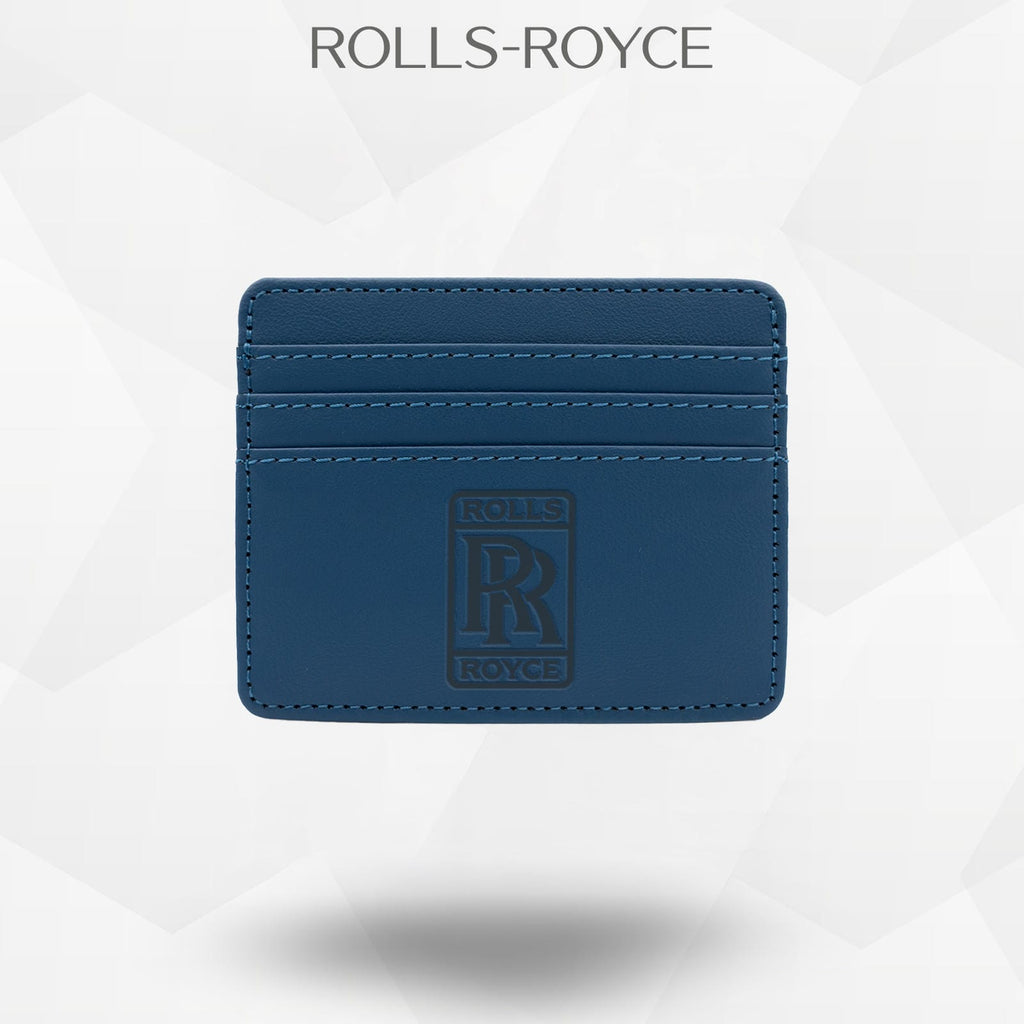 Rolls-Royce Kreditkartenetui