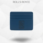 Porte Carte Bancaire Rolls-Royce