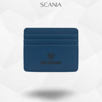 Porte Carte Bancaire Scania