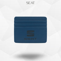 Porte Carte Bancaire SEAT