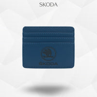 Porte Carte Bancaire Skoda