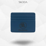 Porte Carte Bancaire Skoda