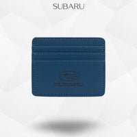 Porte Carte Bancaire Subaru