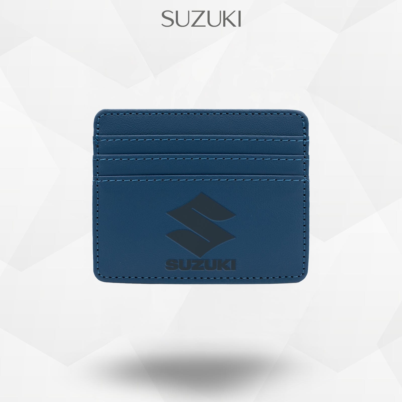 Porte carte bancaire Suzuki