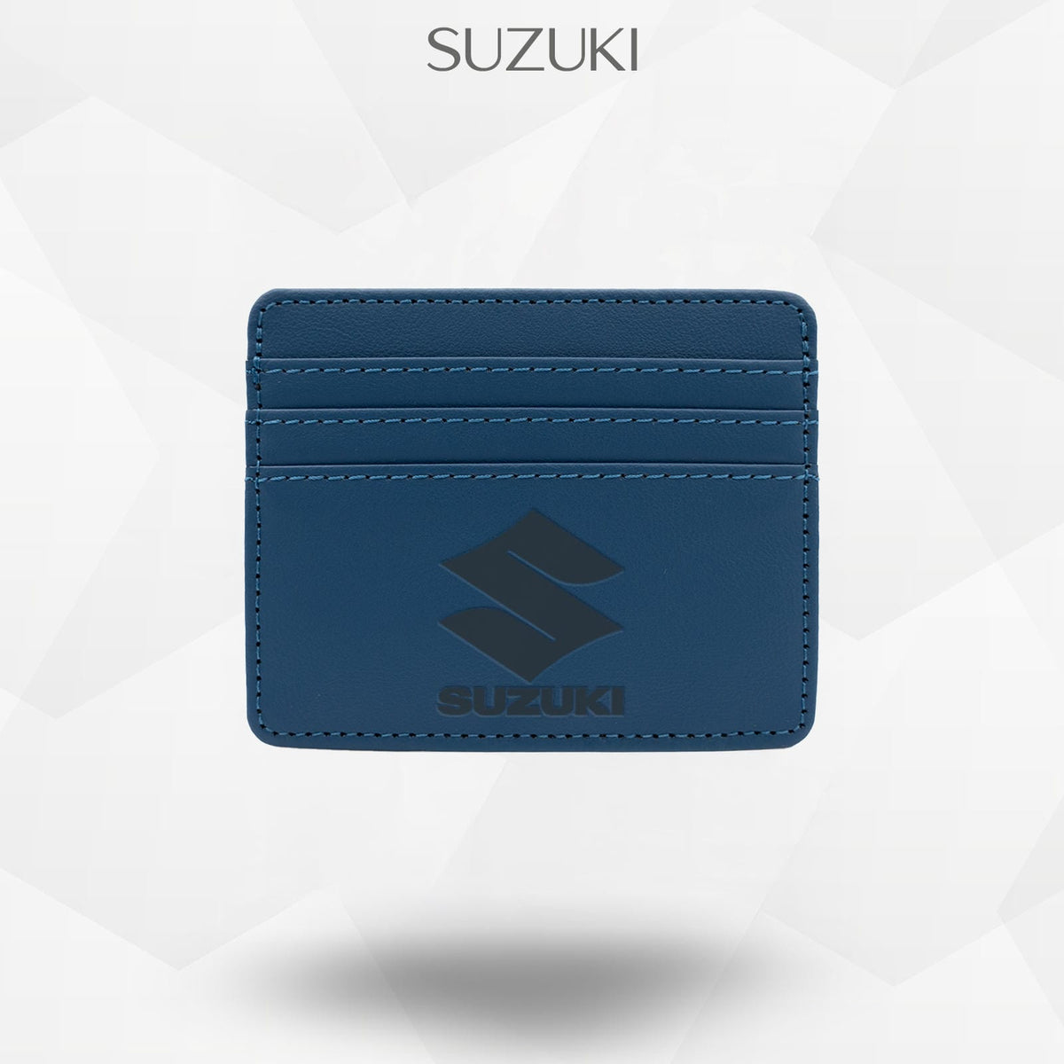 Porte Carte Bancaire Suzuki