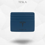 Porte Carte Bancaire Tesla