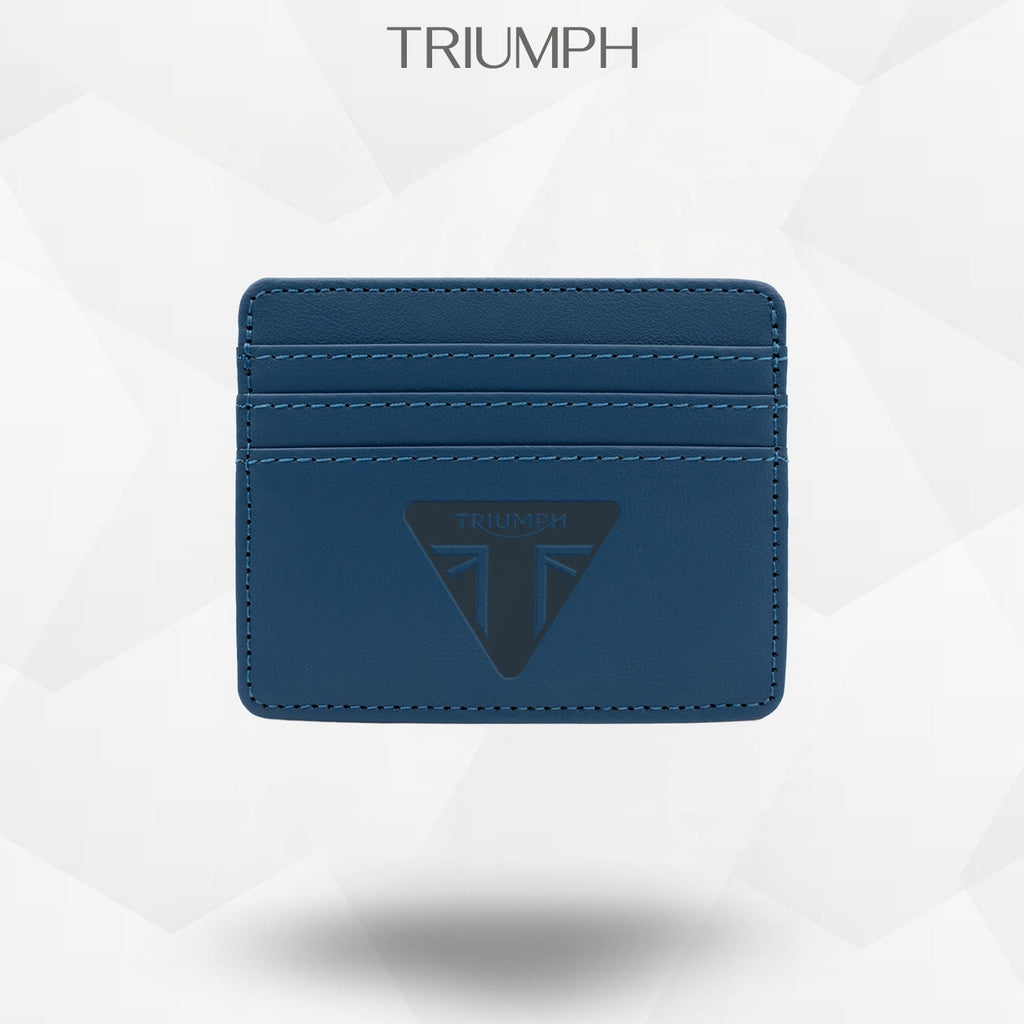Porte Carte Bancaire Triumph