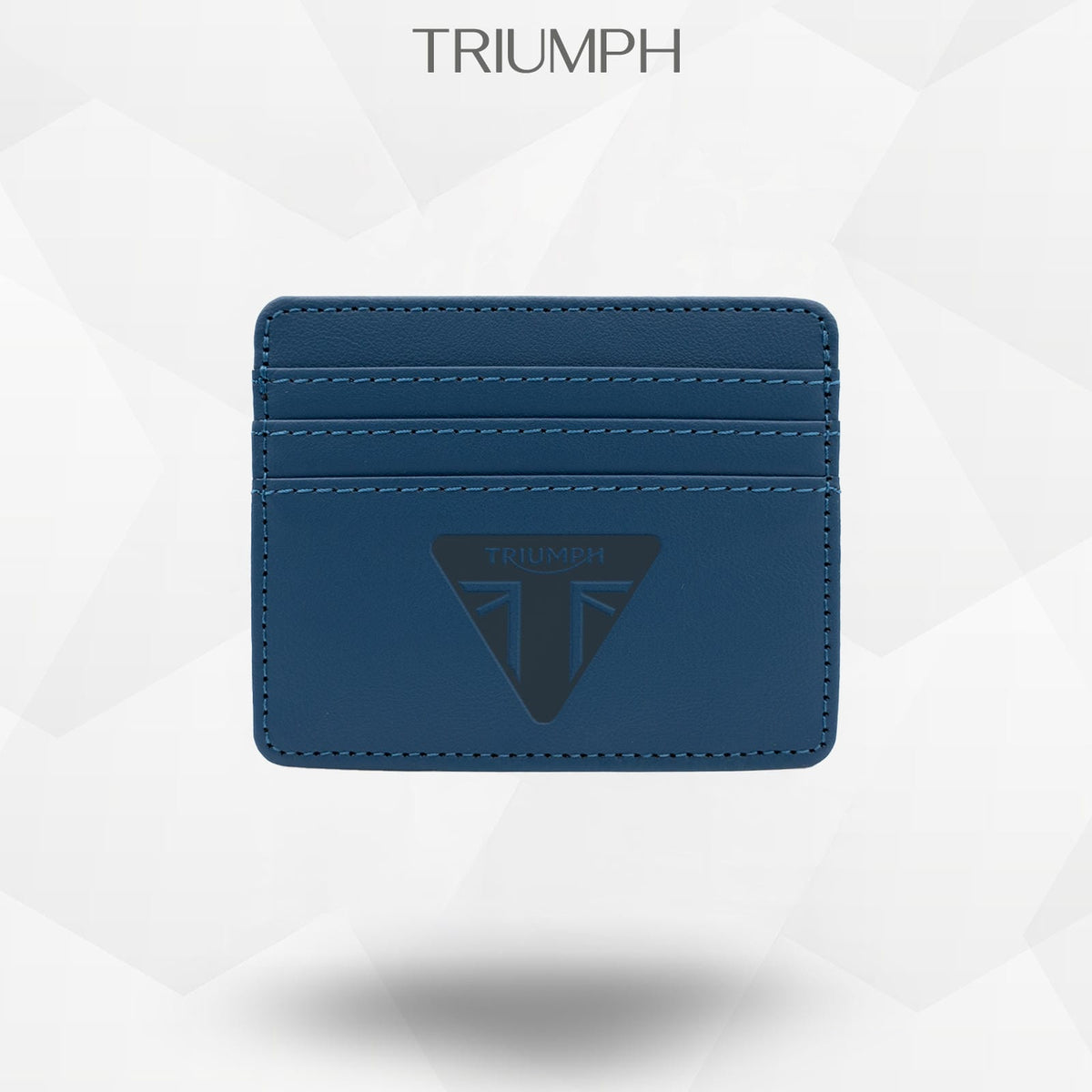 Porte Carte Bancaire Triumph