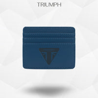 Porte Carte Bancaire Triumph