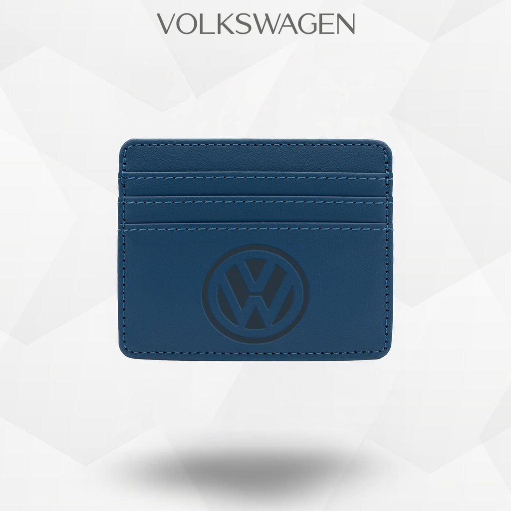 Porte Carte Bancaire Volkswagen