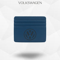 Porte Carte Bancaire Volkswagen