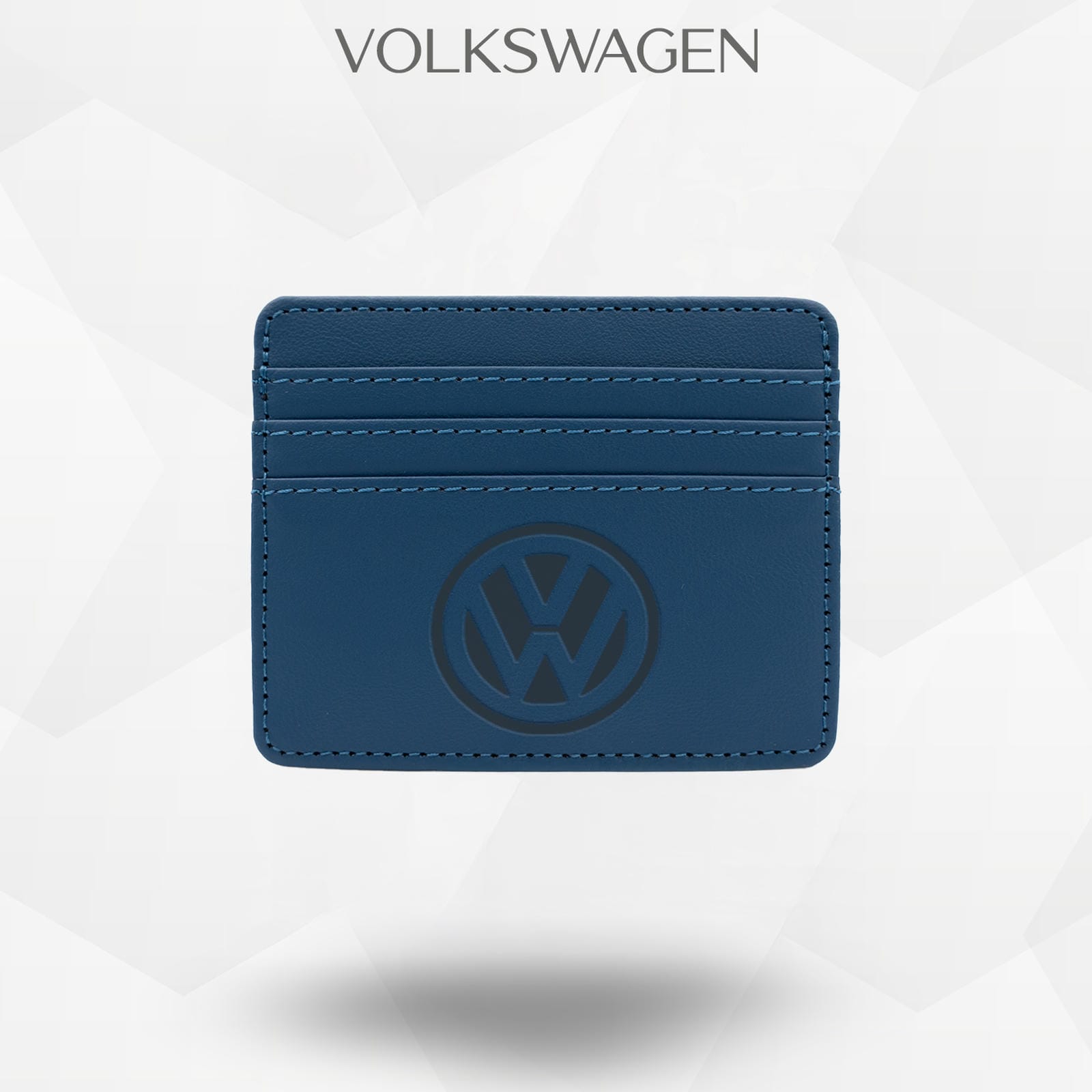 Porte Carte Bancaire Volkswagen
