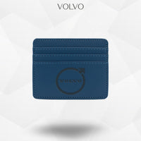 Porte Carte Bancaire Volvo