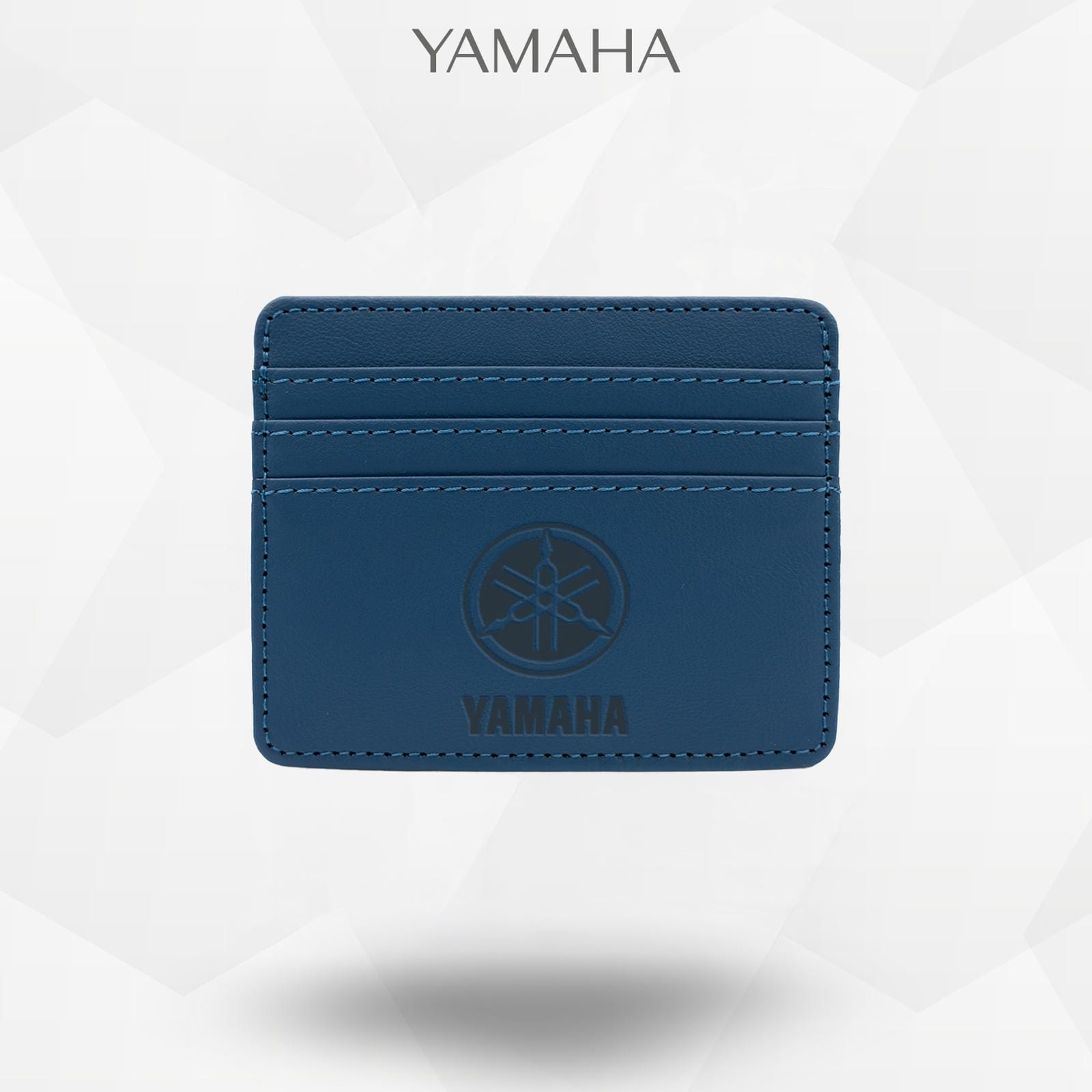 Porte carte bancaire Yamaha