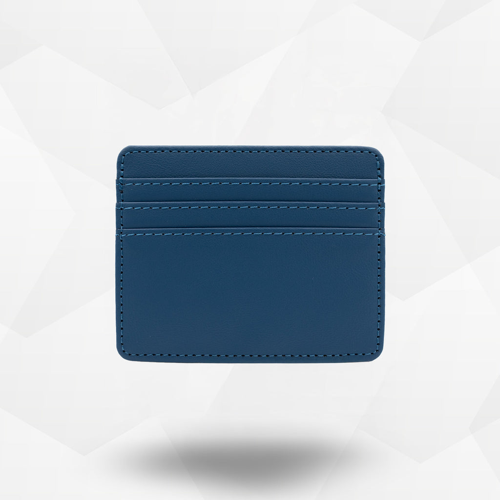 Porte Carte Bancaire Personnalisé