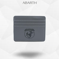 Abarth Kreditkartenetui