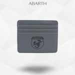 Porte Carte Bancaire Abarth