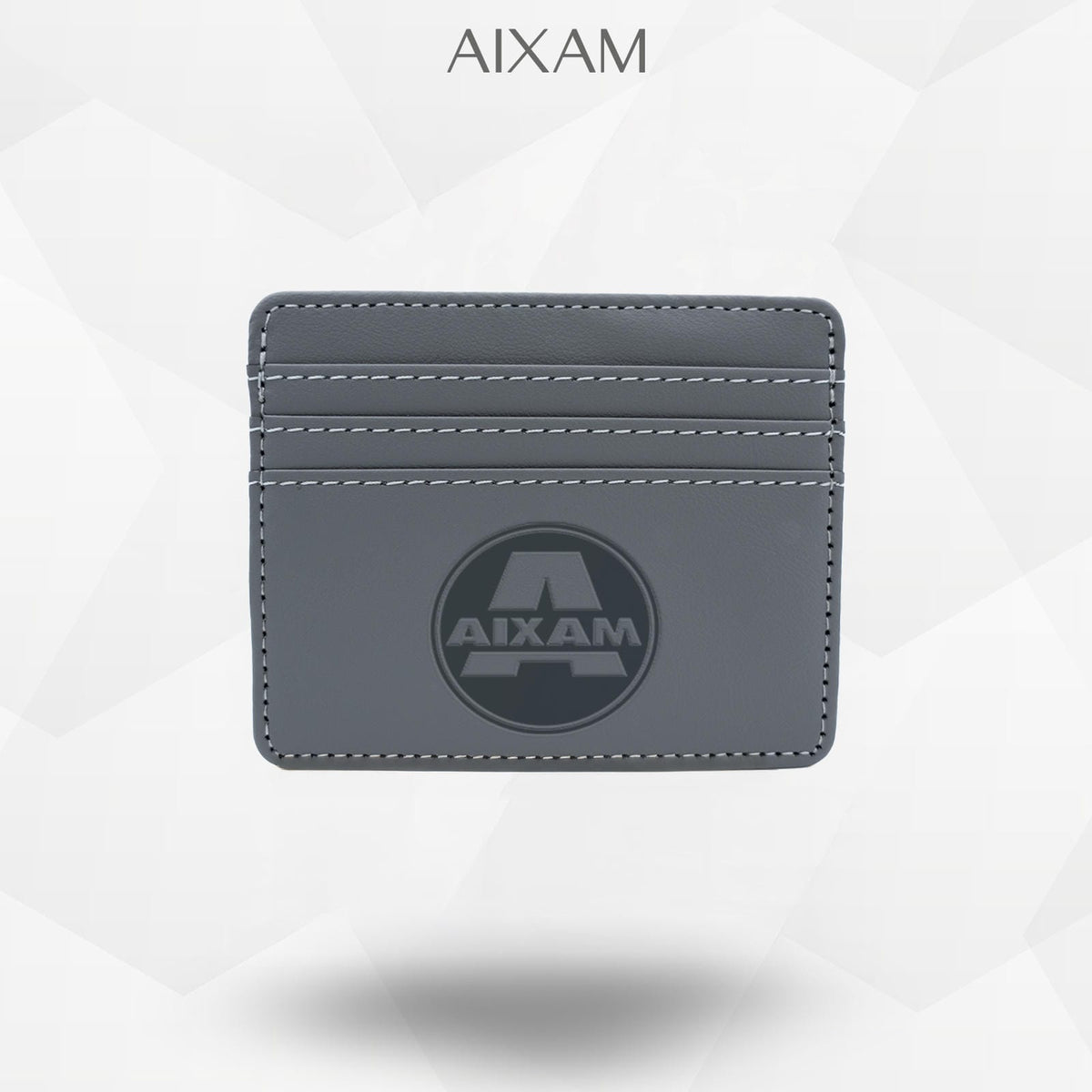 Porte Carte Bancaire Aixam