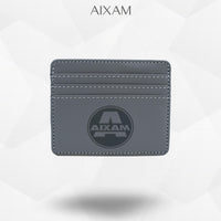Aixam Kreditkartenetui