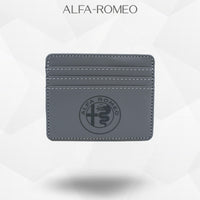 Porte Carte Bancaire Alfa-Romeo