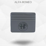 Porte Carte Bancaire Alfa-Romeo