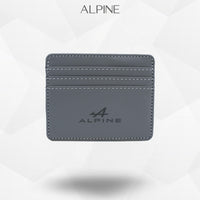Porte Carte Bancaire Alpine