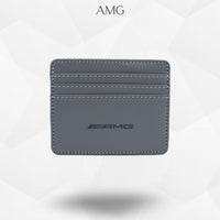 AMG Kreditkartenetui